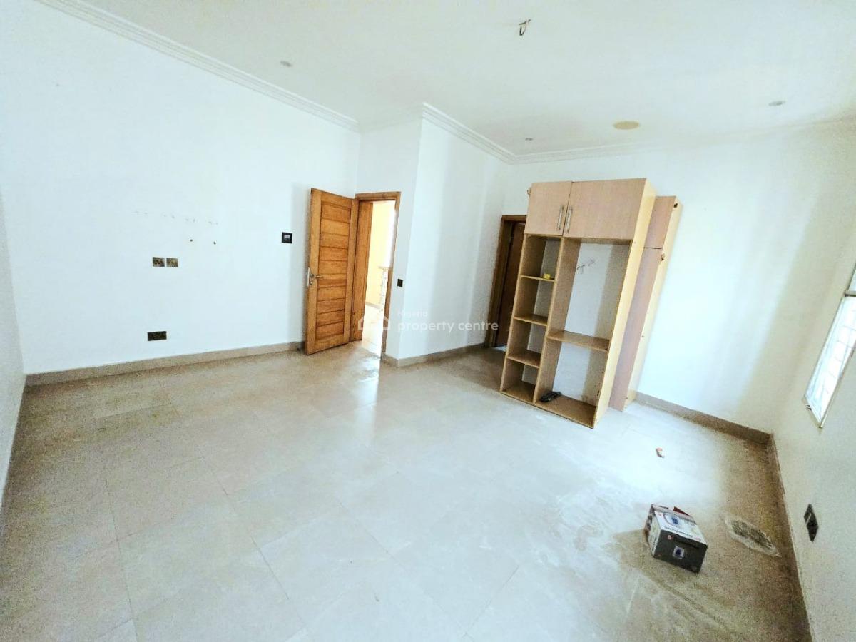 5 Bedroom Detached House, Lekki Phase 1, Lekki, Lagos, Detached Duplex for Sale