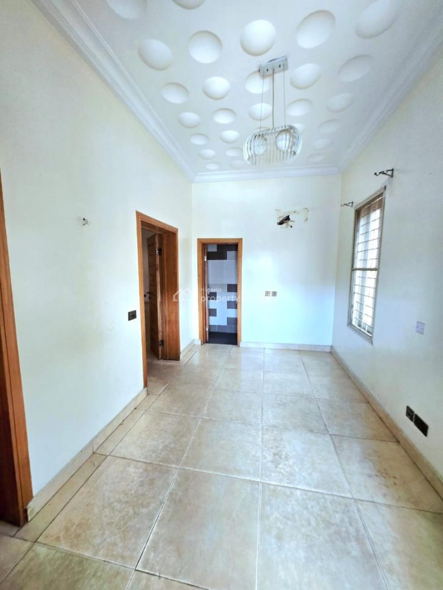5 Bedroom Detached House, Lekki Phase 1, Lekki, Lagos, Detached Duplex for Sale