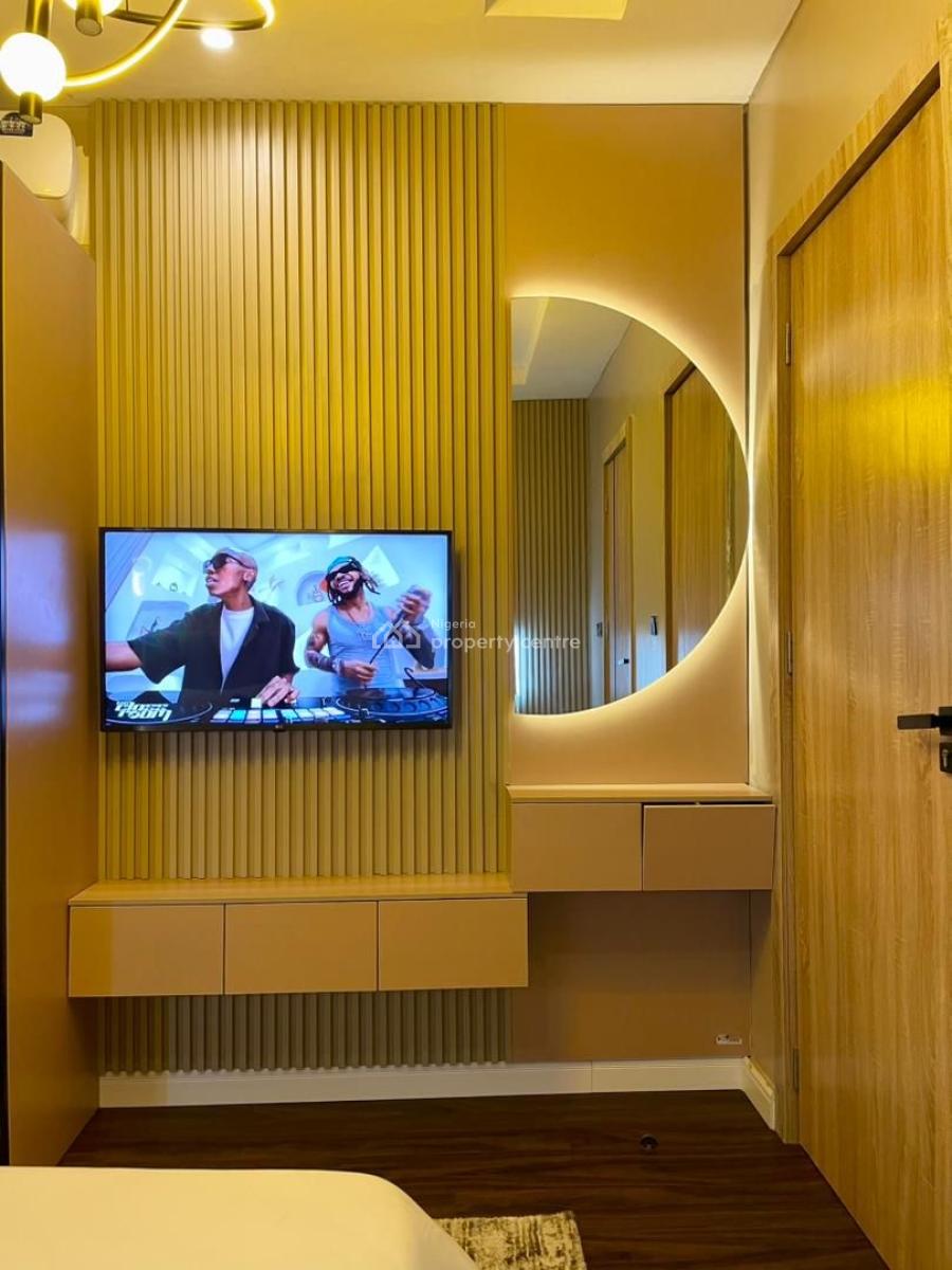 1 Bedroom Apartment, Ologolo, Lekki, Lagos, Flat / Apartment Short Let