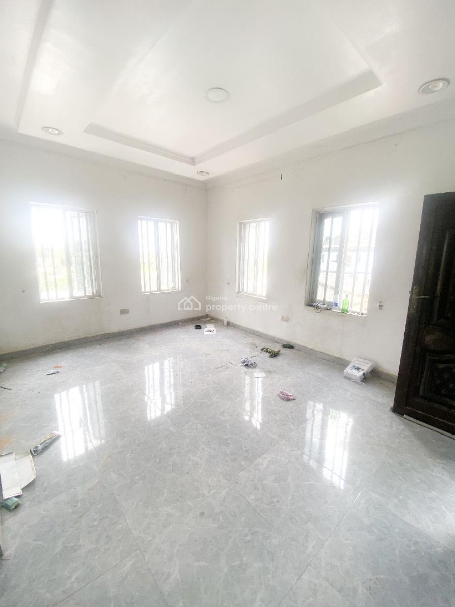 Luxury 2 Bedroom Flat, Olowora, Omole Phase 2, Ikeja, Lagos, Flat / Apartment for Rent