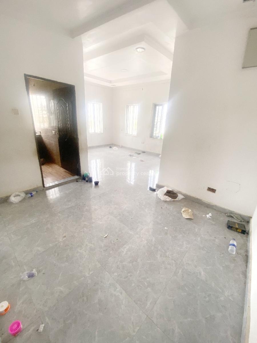 Luxury 2 Bedroom Flat, Olowora, Omole Phase 2, Ikeja, Lagos, Flat / Apartment for Rent