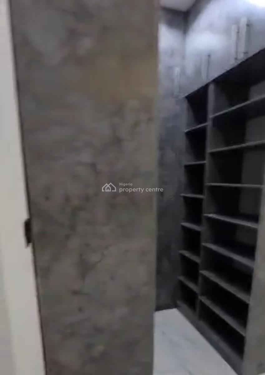 Newly Built 3 Bedrooms Terrace Serviced Duplex with Boyz Quarter, Urban Prime 1 Estate, Ajah, Lagos, Terraced Duplex for Sale