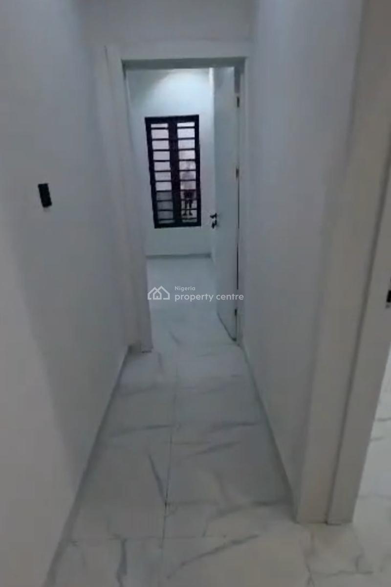 Newly Built 3 Bedrooms Terrace Serviced Duplex with Boyz Quarter, Urban Prime 1 Estate, Ajah, Lagos, Terraced Duplex for Sale