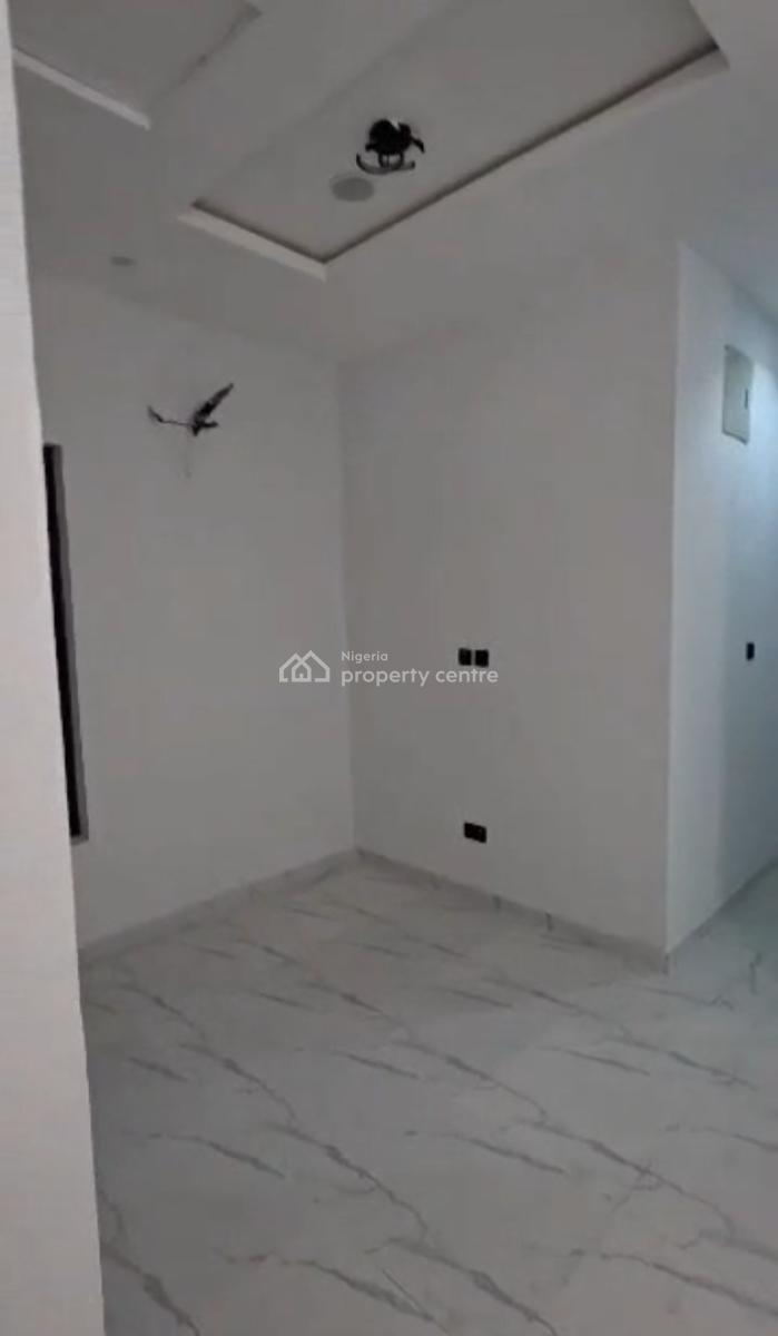 Newly Built 3 Bedrooms Terrace Serviced Duplex with Boyz Quarter, Urban Prime 1 Estate, Ajah, Lagos, Terraced Duplex for Sale