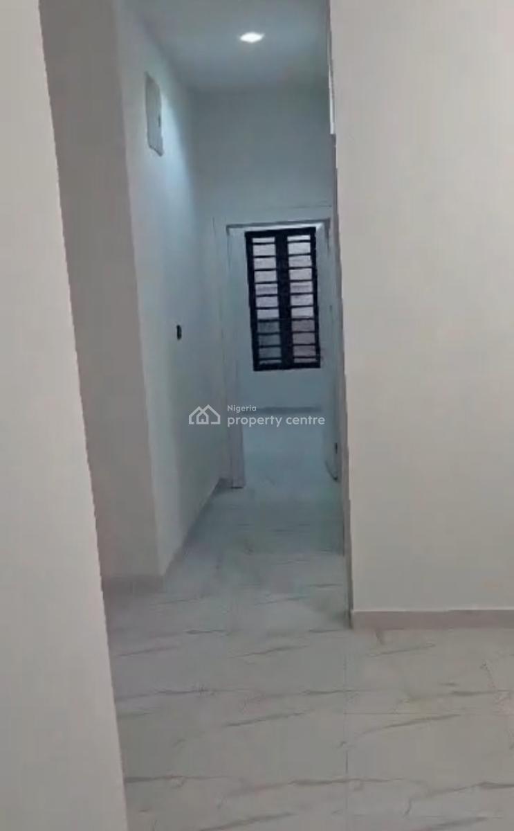 Newly Built 3 Bedrooms Terrace Serviced Duplex with Boyz Quarter, Urban Prime 1 Estate, Ajah, Lagos, Terraced Duplex for Sale