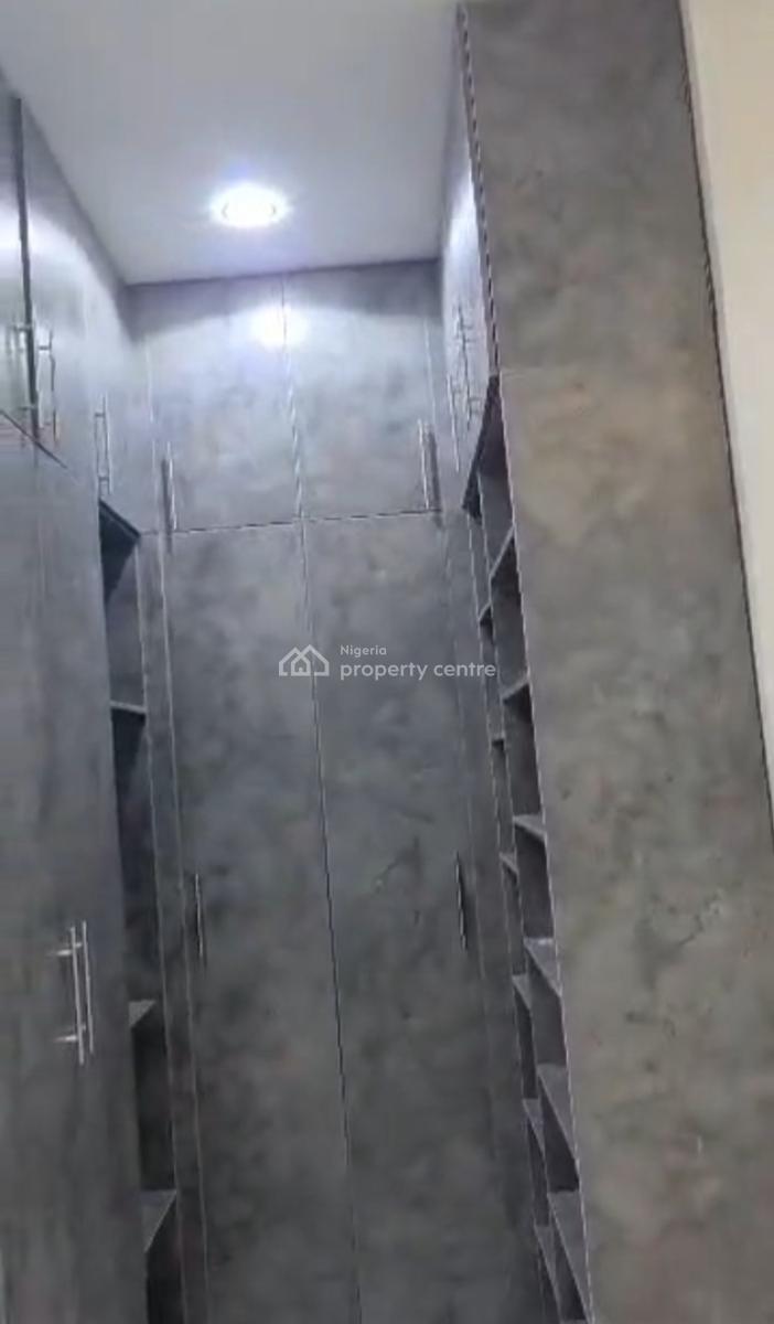 Newly Built 3 Bedrooms Terrace Serviced Duplex with Boyz Quarter, Urban Prime 1 Estate, Ajah, Lagos, Terraced Duplex for Sale