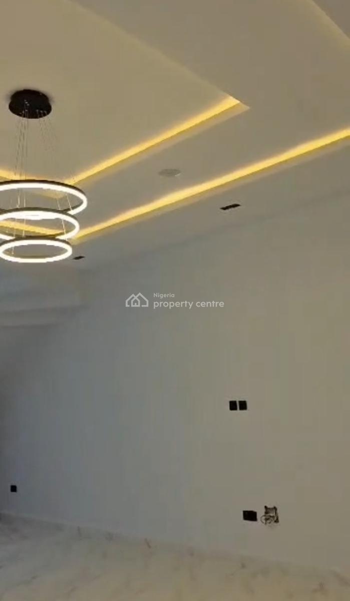 Newly Built 3 Bedrooms Terrace Serviced Duplex with Boyz Quarter, Urban Prime 1 Estate, Ajah, Lagos, Terraced Duplex for Sale