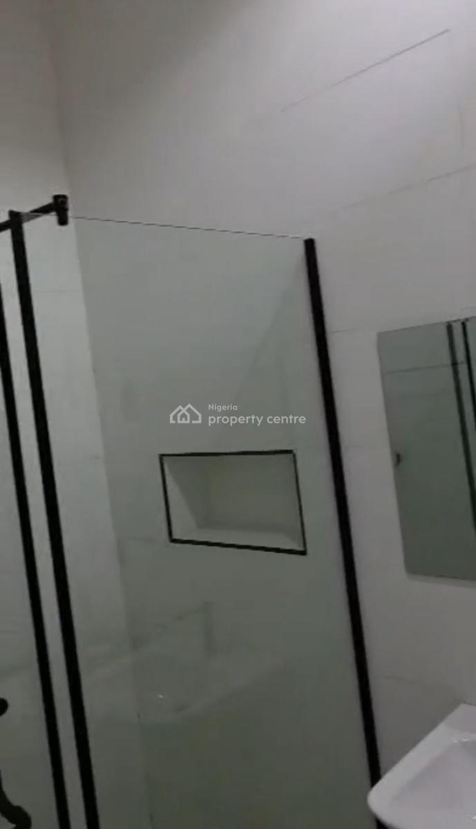 Newly Built 3 Bedrooms Terrace Serviced Duplex with Boyz Quarter, Urban Prime 1 Estate, Ajah, Lagos, Terraced Duplex for Sale