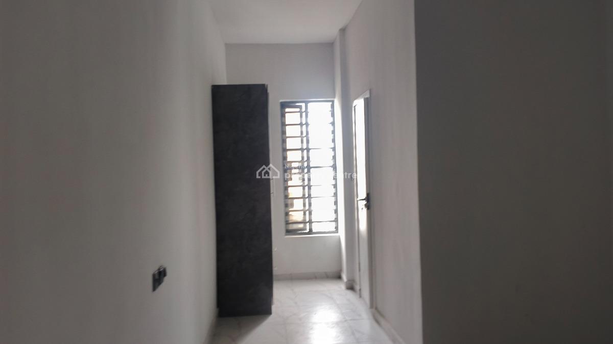 Newly Built 3 Bedrooms Terrace Serviced Duplex with Boys Quarter, Urban Prime 1 Estate, Ajah, Lagos, Terraced Duplex for Sale