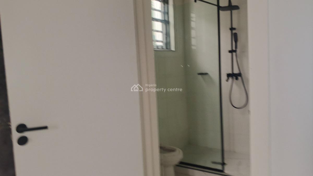 Newly Built 3 Bedrooms Terrace Serviced Duplex with Boys Quarter, Urban Prime 1 Estate, Ajah, Lagos, Terraced Duplex for Sale