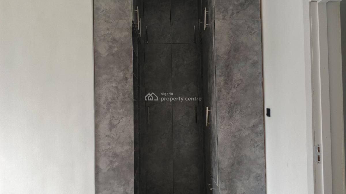 Newly Built 3 Bedrooms Terrace Serviced Duplex with Boys Quarter, Urban Prime 1 Estate, Ajah, Lagos, Terraced Duplex for Sale