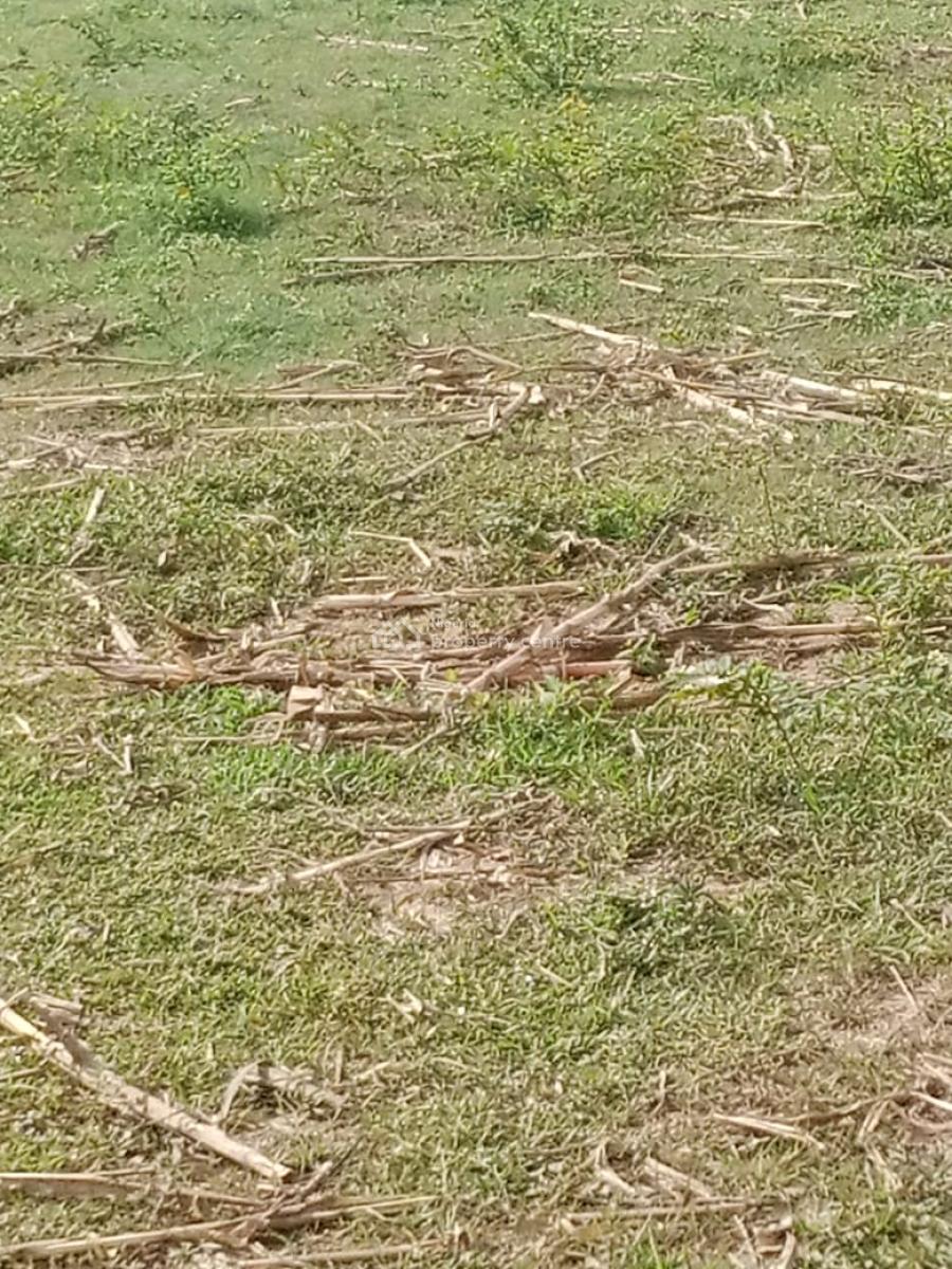 350sqm of Estate Residential Land for 3 Bedroom Bungalow with Bq, Kuje By Madonna International School Beside Woodhill Estate, Kuje, Abuja, Residential Land for Sale