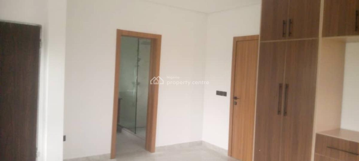 Brand New and Superbly Built 4 Bedroom Semi Detached Duplex with Bq, Sapphire Garden, Awoyaya, Ibeju Lekki, Lagos, Semi-detached Duplex for Sale