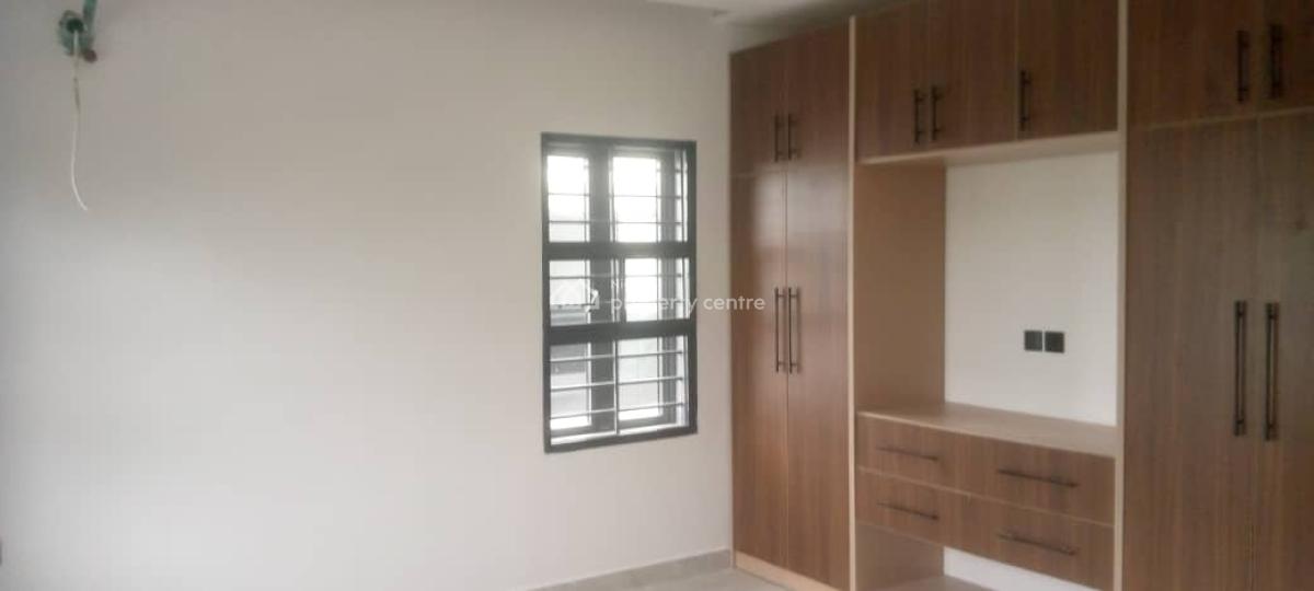 Brand New and Superbly Built 4 Bedroom Semi Detached Duplex with Bq, Sapphire Garden, Awoyaya, Ibeju Lekki, Lagos, Semi-detached Duplex for Sale