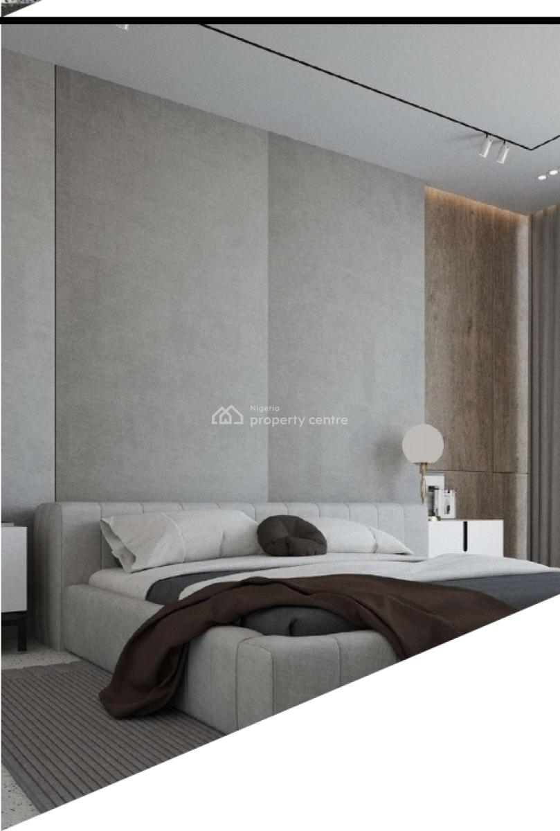 2 Bedroom Apartment Off Plan, Old Ikoyi, Ikoyi, Lagos, Flat / Apartment for Sale