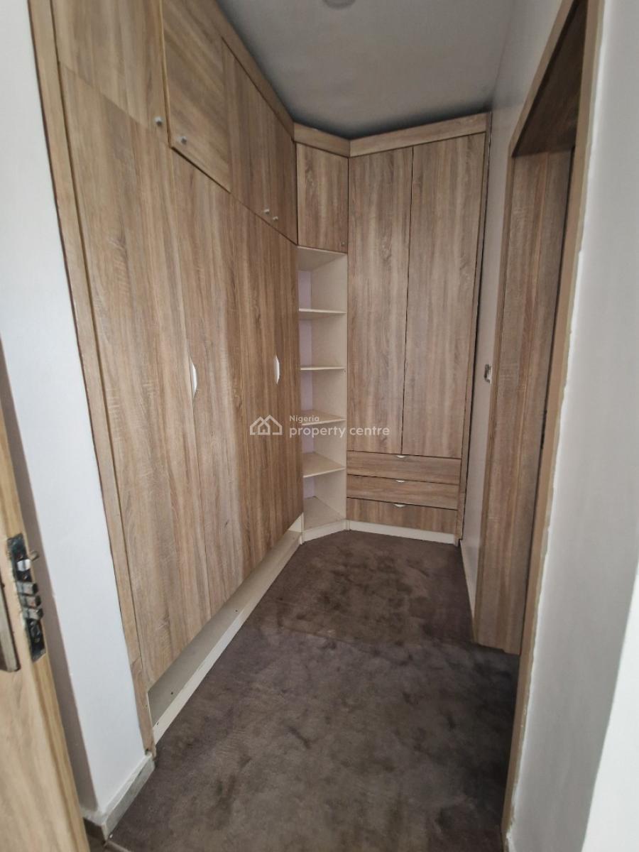 3 Bedroom Terrace with Bq, Ikate Elegushi, Lekki, Lagos, Semi-detached Duplex for Rent