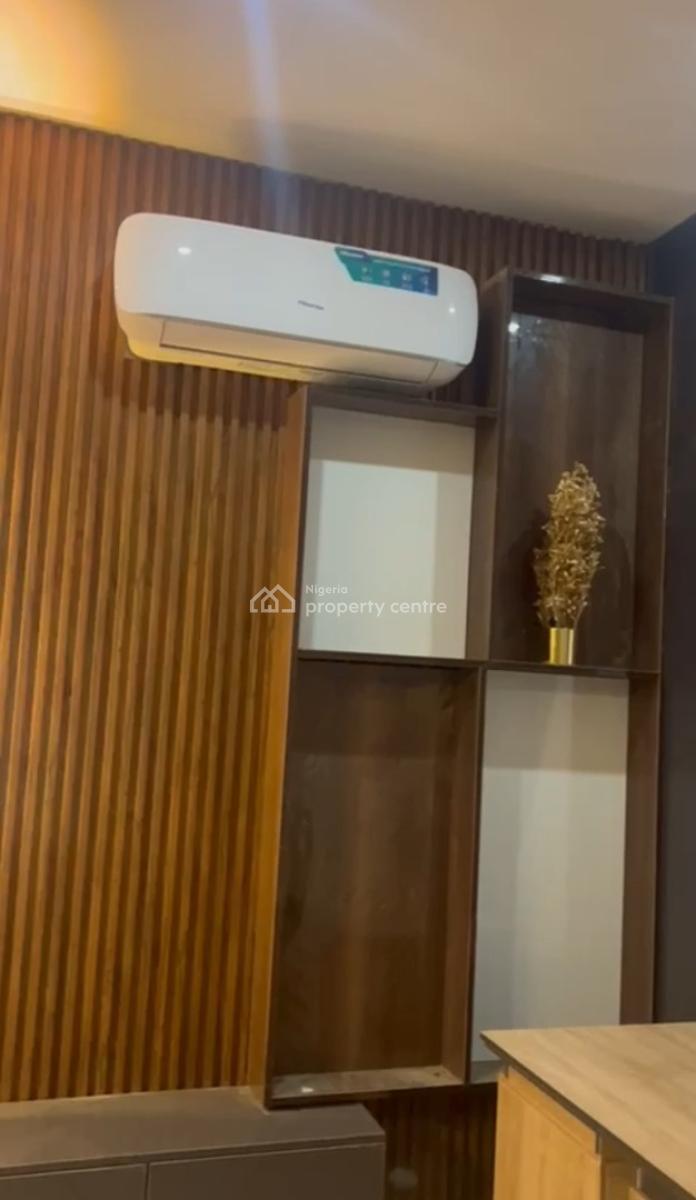 Nicely Finished 2 Bedrooms Terrace Serviced Duplex with Boys Quarter, Urban Prime Estate, Ajah, Lagos, Terraced Duplex for Sale