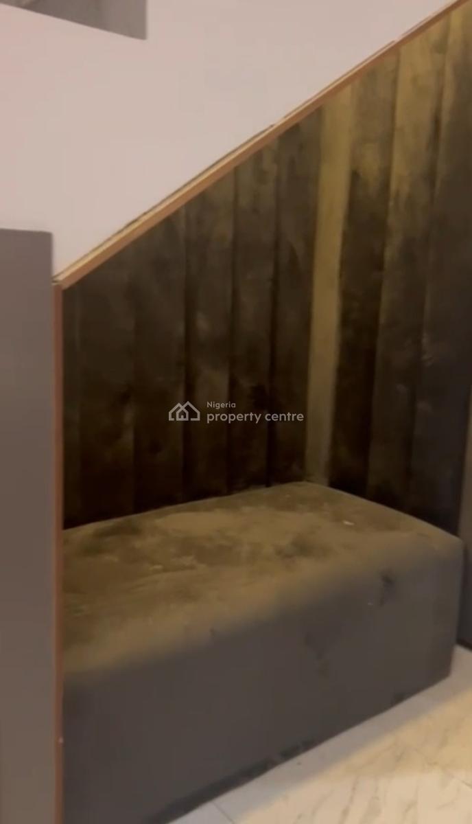 Nicely Finished 2 Bedrooms Terrace Serviced Duplex with Boys Quarter, Urban Prime Estate, Ajah, Lagos, Terraced Duplex for Sale