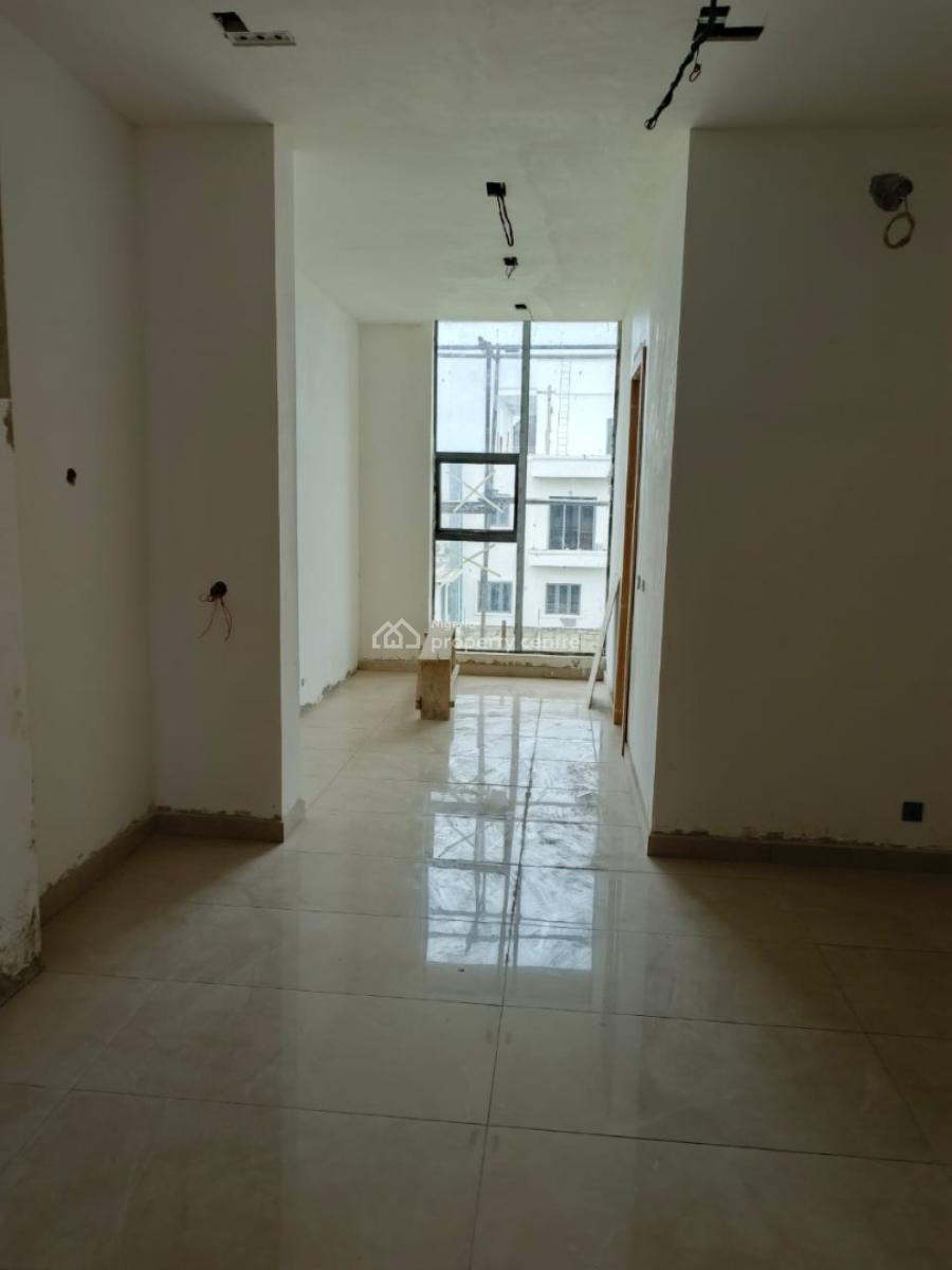 5 Bedroom Detached Duplex with Bq, Pool, Cinema, All Rooms En-suite, Osapa, Lekki, Lagos, Detached Duplex for Sale