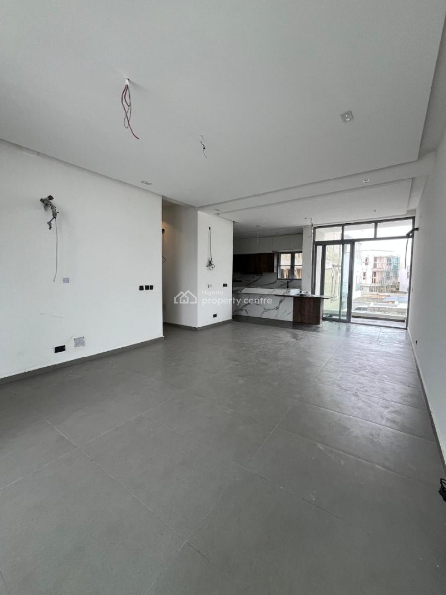 4 Bedrooms Terraced Duplex, Lekki Phase 1, Lekki, Lagos, Terraced Duplex for Sale