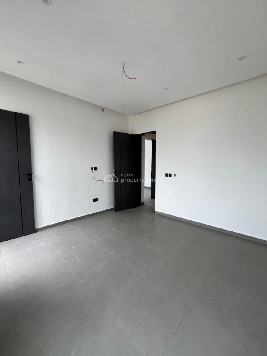 4 Bedrooms Terraced Duplex, Lekki Phase 1, Lekki, Lagos, Terraced Duplex for Sale