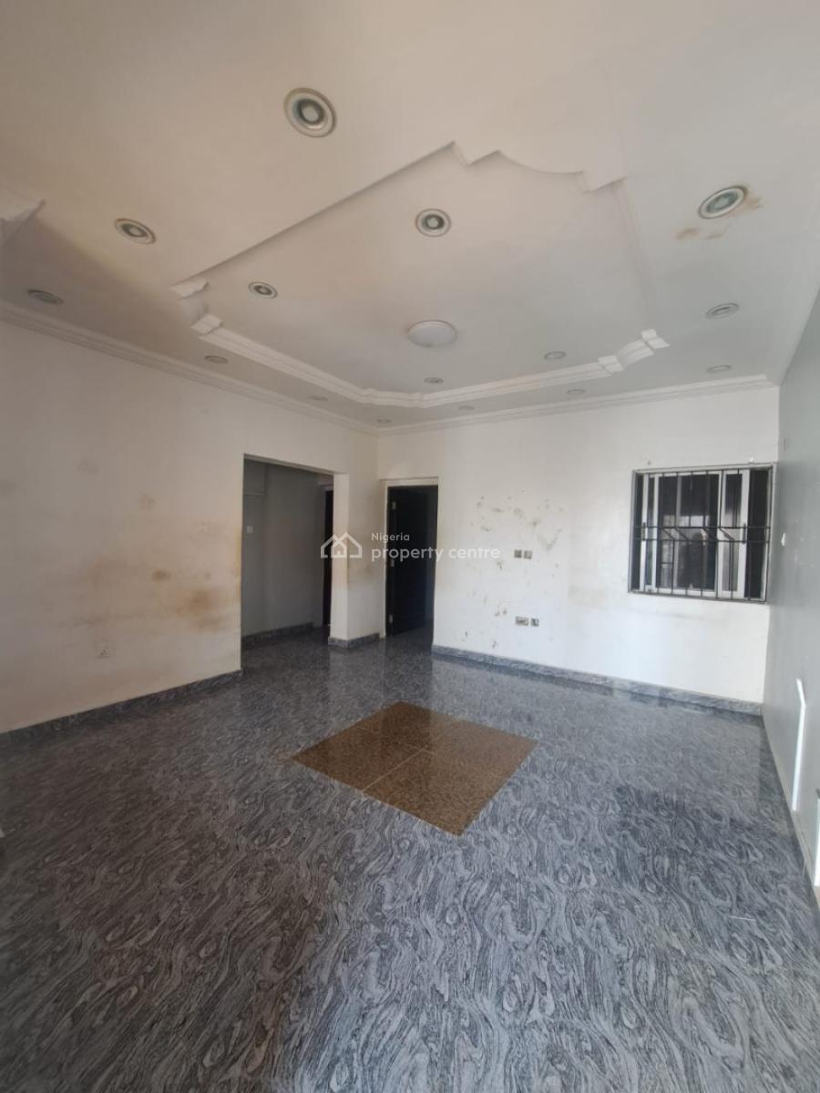 Spacious 2 Bedroom Flat, Salem, Lekki, Lagos, Flat / Apartment for Rent