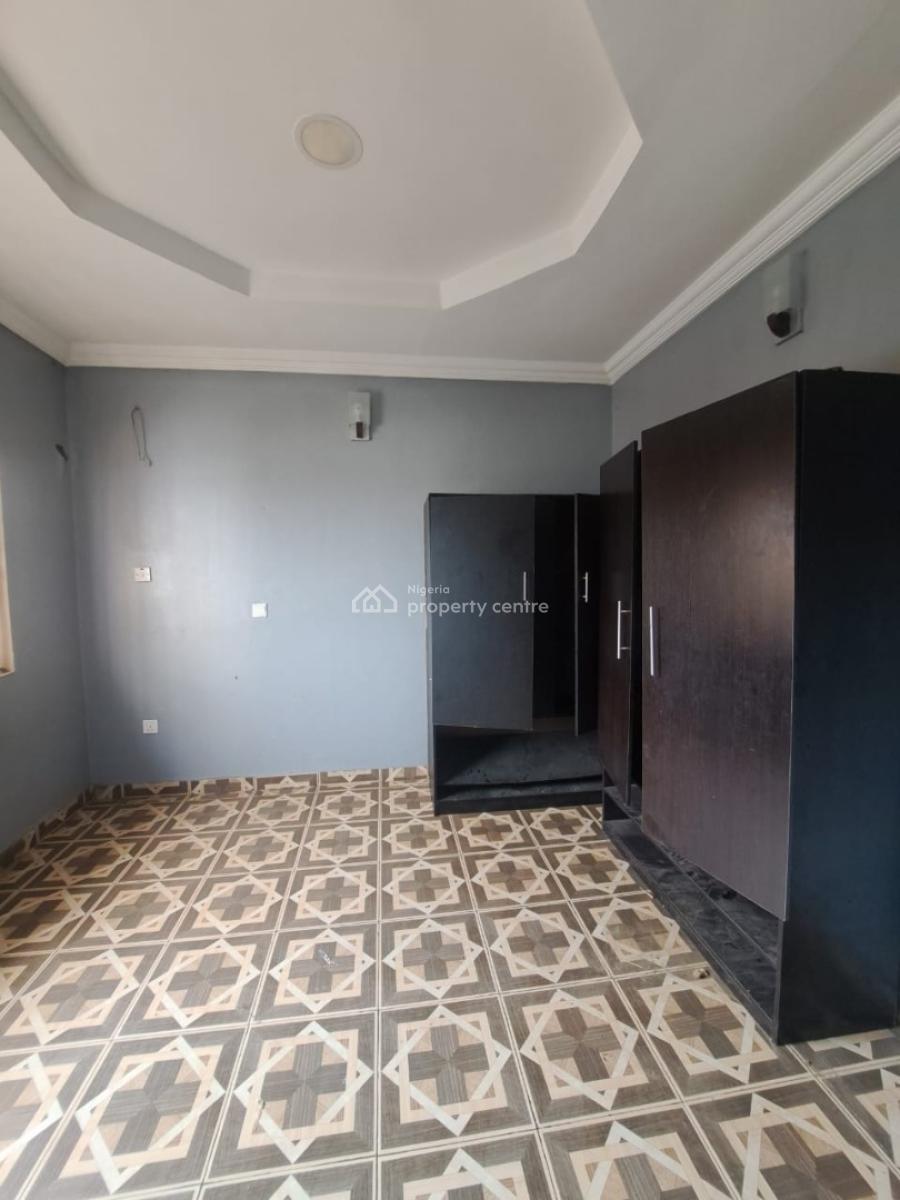 Spacious 2 Bedroom Flat, Salem, Lekki, Lagos, Flat / Apartment for Rent