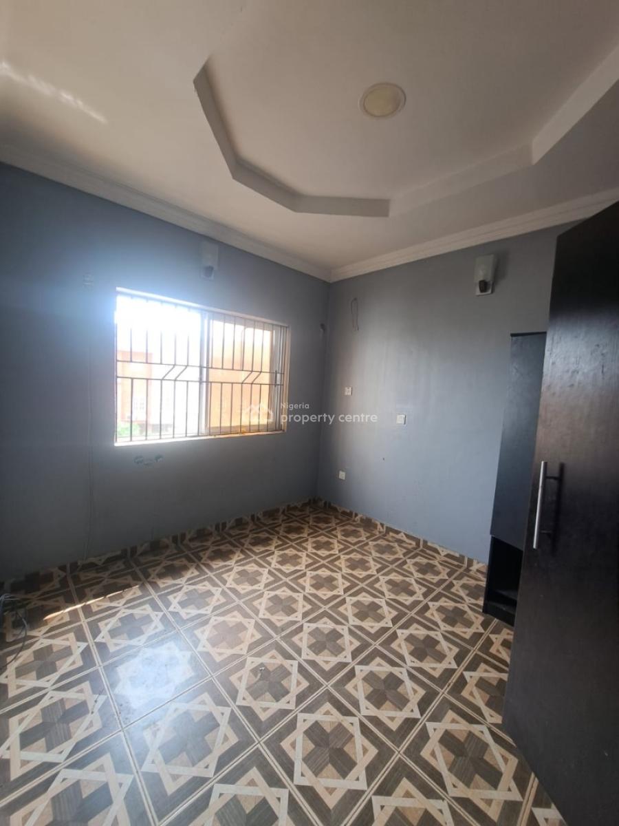 Spacious 2 Bedroom Flat, Salem, Lekki, Lagos, Flat / Apartment for Rent