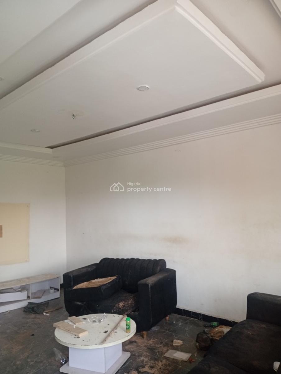 Executive 2 Bedrooms Flat, Abijack Street, Alagbole, Via Ojodu Berger, Ojodu, Lagos, Flat / Apartment for Rent