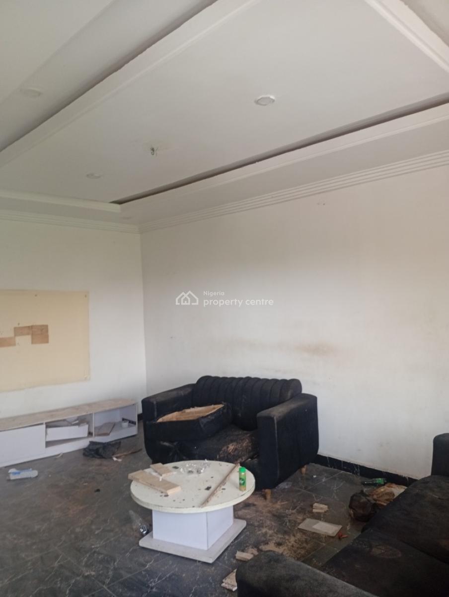 Executive 2 Bedrooms Flat, Abijack Street, Alagbole, Via Ojodu Berger, Ojodu, Lagos, Flat / Apartment for Rent