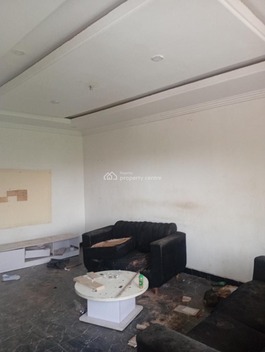 Executive 2 Bedrooms Flat, Abijack Street, Alagbole, Via Ojodu Berger, Ojodu, Lagos, Flat / Apartment for Rent