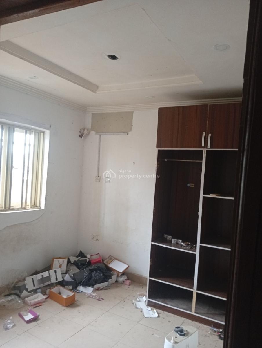 Executive 2 Bedrooms Flat, Abijack Street, Alagbole, Via Ojodu Berger, Ojodu, Lagos, Flat / Apartment for Rent