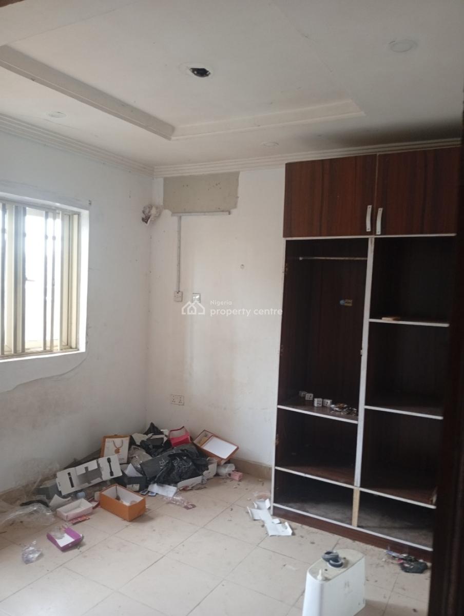 Executive 2 Bedrooms Flat, Abijack Street, Alagbole, Via Ojodu Berger, Ojodu, Lagos, Flat / Apartment for Rent