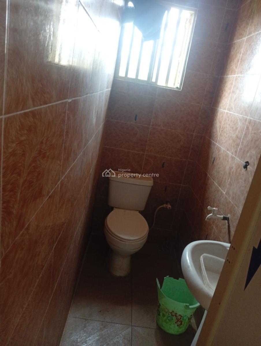 Executive 2 Bedrooms Flat, Abijack Street, Alagbole, Via Ojodu Berger, Ojodu, Lagos, Flat / Apartment for Rent