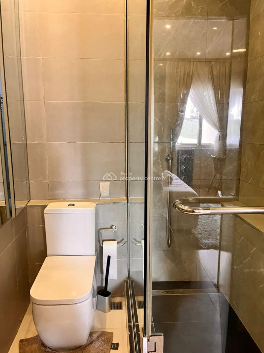 Elegantly Furnished 3-bedroom Luxury Apartment, Old Ikoyi, Ikoyi, Lagos, Flat / Apartment for Rent