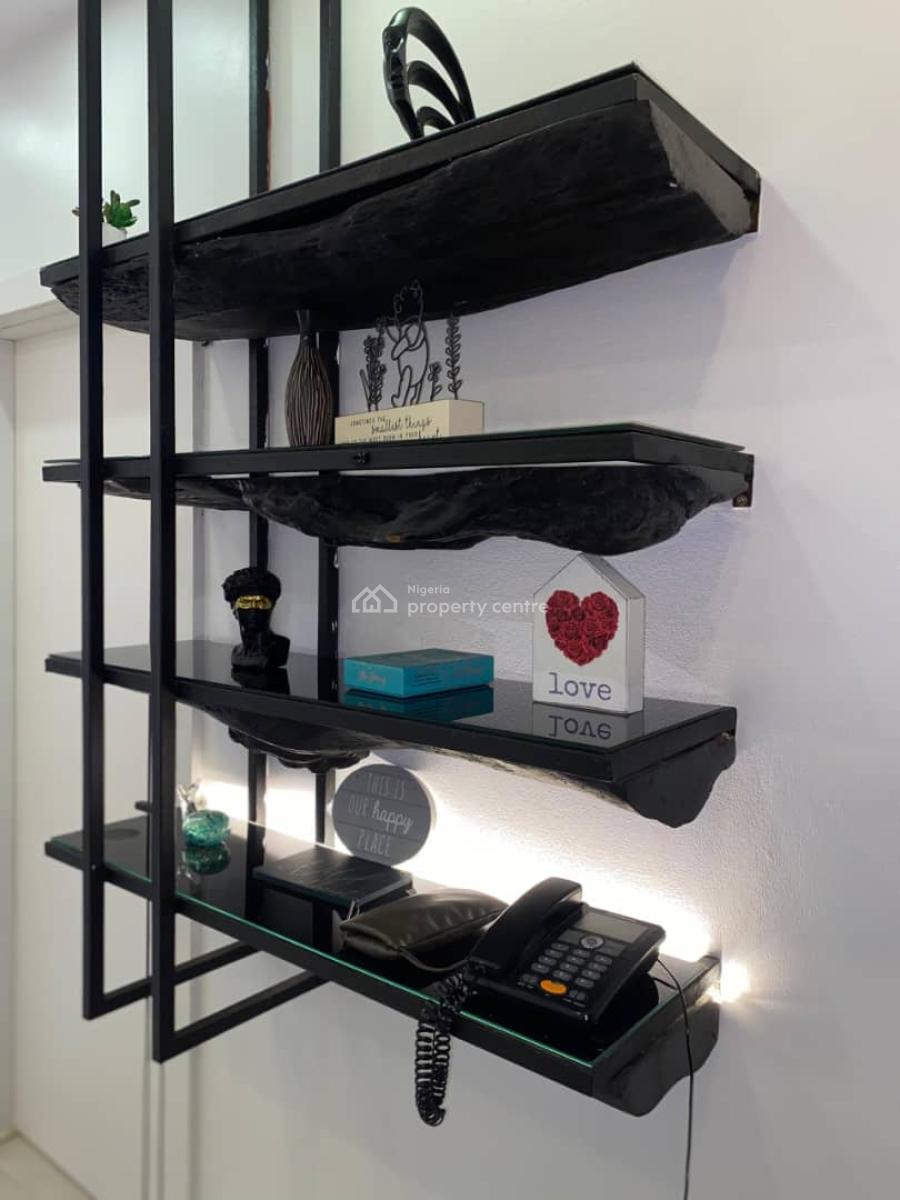 Elegantly Furnished 3-bedroom Luxury Apartment, Old Ikoyi, Ikoyi, Lagos, Flat / Apartment for Rent