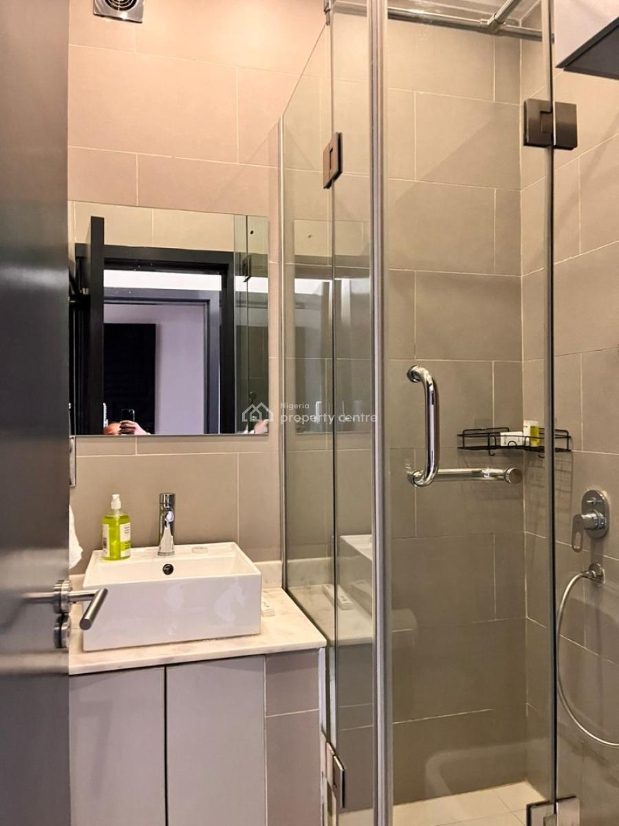 Elegantly Furnished 3-bedroom Luxury Apartment, Old Ikoyi, Ikoyi, Lagos, Flat / Apartment for Rent