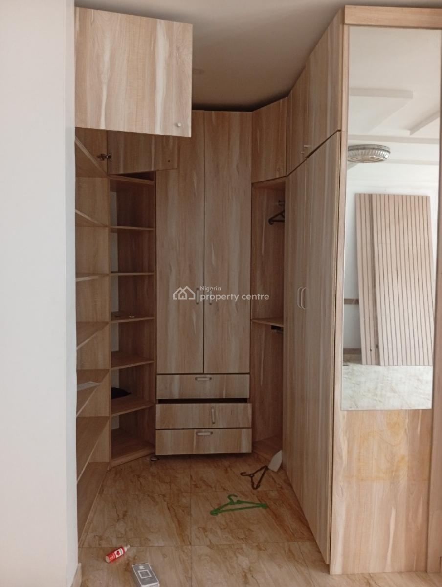 Spacious 4 Bedroom Terraced Duplex, Fully Serviced., Victoria Bay Estate, By Royal Pine Gate One, Lekki, Lagos, Terraced Duplex for Rent