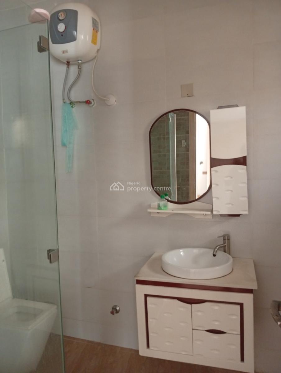 Spacious 4 Bedroom Terraced Duplex, Fully Serviced., Victoria Bay Estate, By Royal Pine Gate One, Lekki, Lagos, Terraced Duplex for Rent