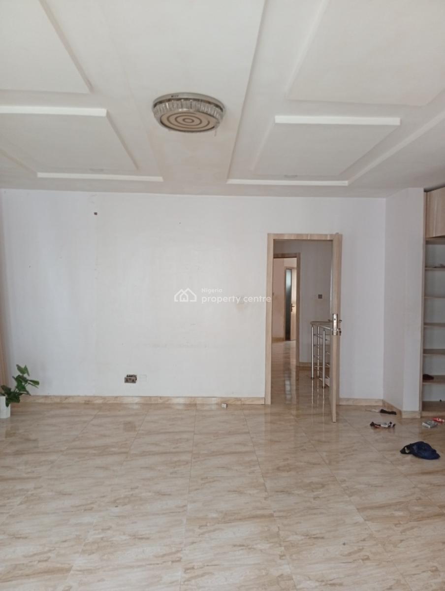 Spacious 4 Bedroom Terraced Duplex, Fully Serviced., Victoria Bay Estate, By Royal Pine Gate One, Lekki, Lagos, Terraced Duplex for Rent