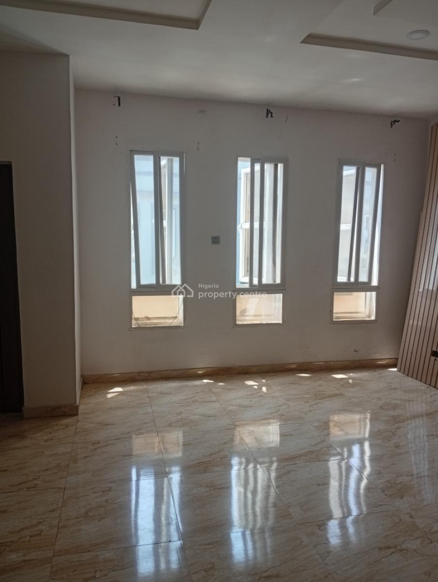 Spacious 4 Bedroom Terraced Duplex, Fully Serviced., Victoria Bay Estate, By Royal Pine Gate One, Lekki, Lagos, Terraced Duplex for Rent
