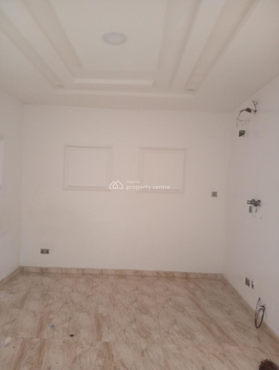 Spacious 4 Bedroom Terraced Duplex, Fully Serviced., Victoria Bay Estate, By Royal Pine Gate One, Lekki, Lagos, Terraced Duplex for Rent