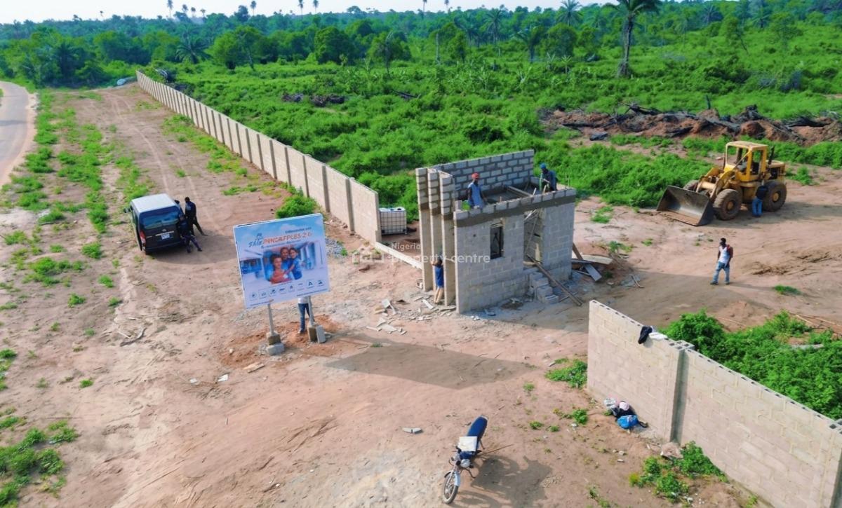 C of O Plots and Acres of Land, Imota, Ikorodu, Lagos, Residential Land for Sale