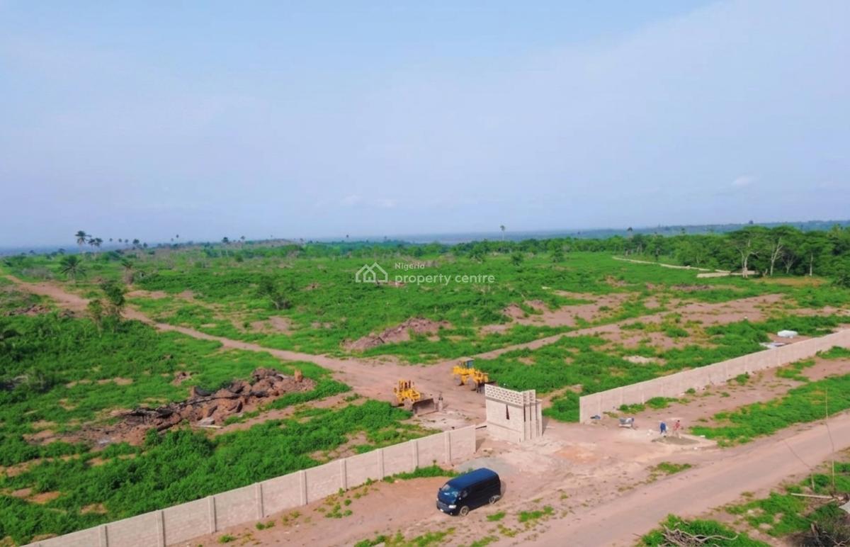 C of O Plots and Acres of Land, Imota, Ikorodu, Lagos, Residential Land for Sale