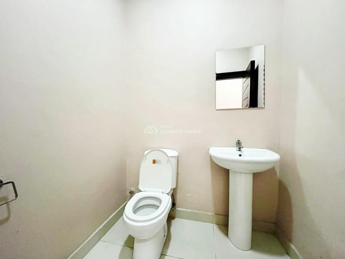 Luxury 3 Bedroom Apartment, Chevy View, Lekki, Lagos, Flat / Apartment for Rent