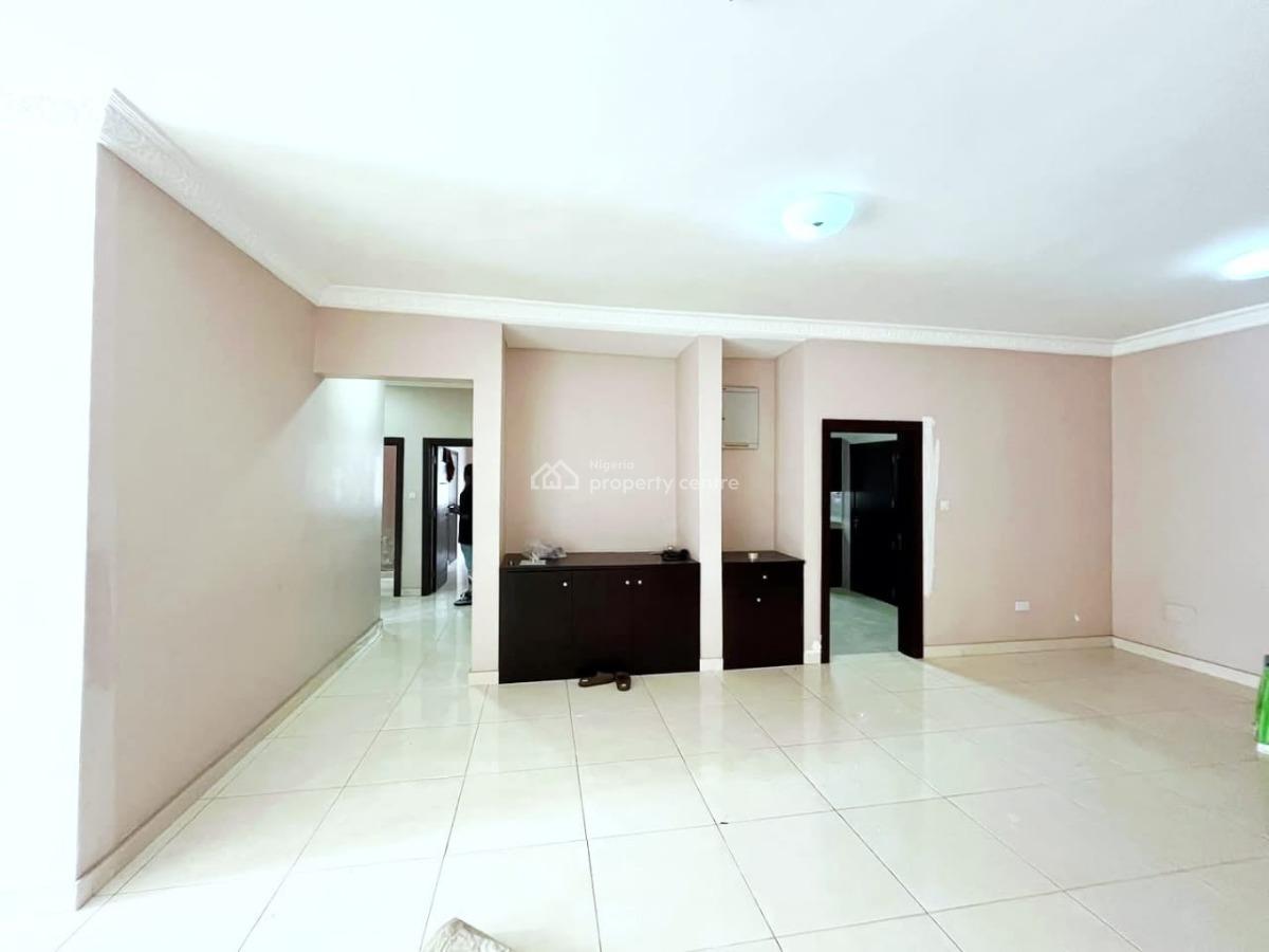 Luxury 3 Bedroom Apartment, Chevy View, Lekki, Lagos, Flat / Apartment for Rent