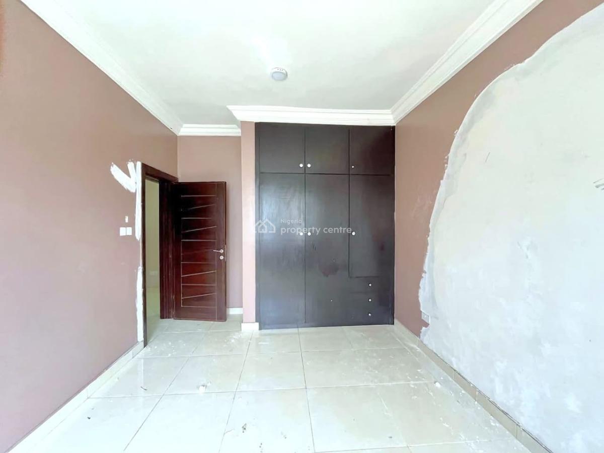 Luxury 3 Bedroom Apartment, Chevy View, Lekki, Lagos, Flat / Apartment for Rent