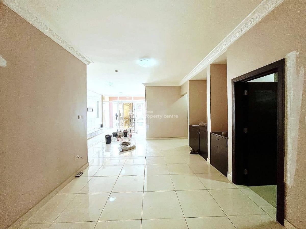 Luxury 3 Bedroom Apartment, Chevy View, Lekki, Lagos, Flat / Apartment for Rent