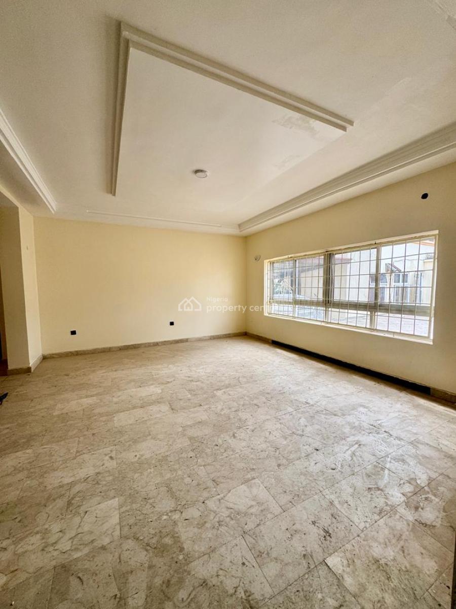 Well Renovated 2  Bedroom Apartment, Asokoro District, Abuja, Flat / Apartment for Rent