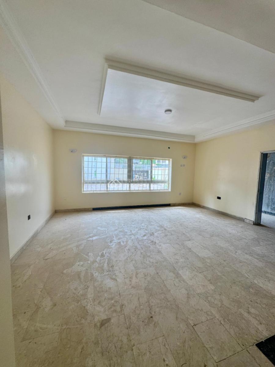Well Renovated 2  Bedroom Apartment, Asokoro District, Abuja, Flat / Apartment for Rent